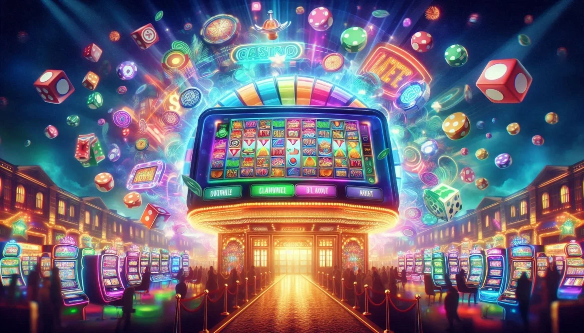 NeoCasino
